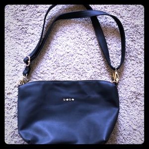 Bebe. Black bag